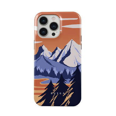 Premium maska Burga Tough "Summit" za iPhone 14 Pro