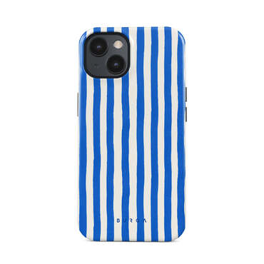 Premium maska Burga Tough "Kafenio" za iPhone 13