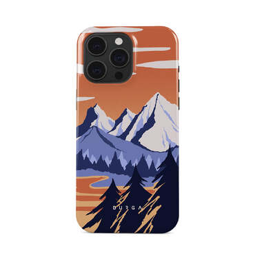 Premium maska Burga Tough "Summit" za iPhone 15 Pro