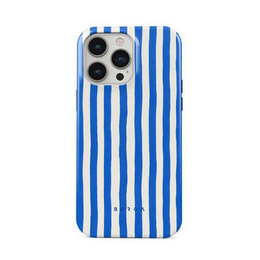 Premium maska Burga Tough "Kafenio" za iPhone 14 Pro