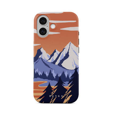 Premium maska Burga Tough "Summit" za iPhone 16
