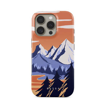 Premium maska Burga Tough "Summit" za iPhone 16 Pro Max