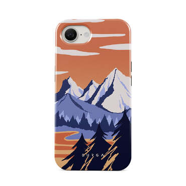 Premium maska Burga Tough "Summit" za iPhone 16e