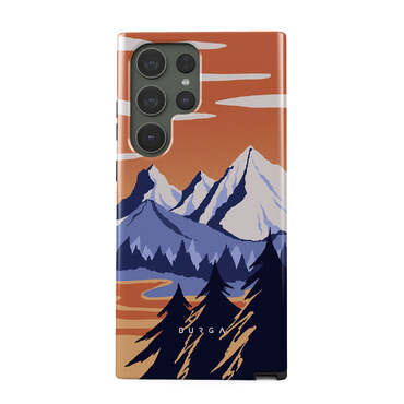 Premium maska Burga Tough "summit" za Samsung Galaxy S23 Ultra