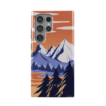 Premium maska Burga Tough "summit" za Samsung Galaxy S24 Ultra