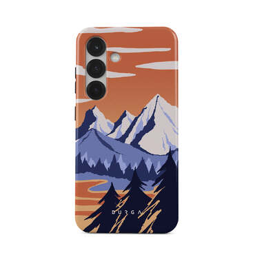 Premium maska Burga Tough "summit" za Samsung Galaxy S25