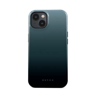 Premium maska Burga Tough "black hole" za iPhone 15
