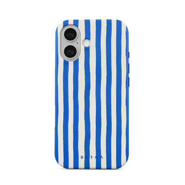Premium maska Burga Tough "Kafenio" za iPhone 16