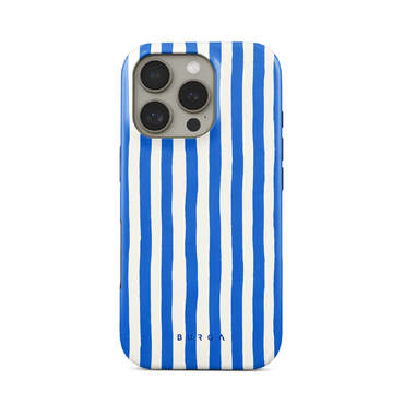 Premium maska Burga Tough "Kafenio" za iPhone 16 Pro Max