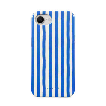 Premium maska Burga Tough "Kafenio" za iPhone 16e