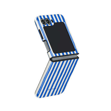 Premium maska Burga Tough "Kafenio" za Samsung Galaxy Z Flip6