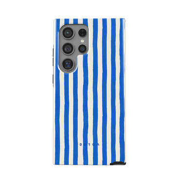 Premium maska Burga Tough "Kafenio" za Samsung Galaxy S24 Ultra