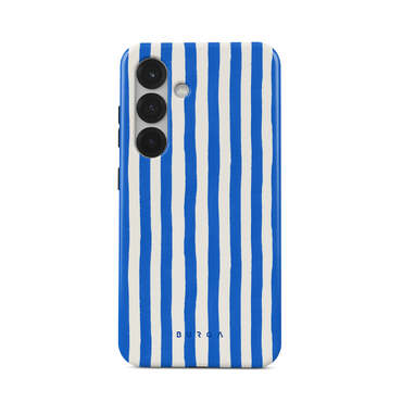 Premium maska Burga Tough "Kafenio" za Samsung Galaxy S25