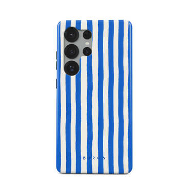Premium maska Burga Tough "Kafenio" za Samsung Galaxy S25 Ultra