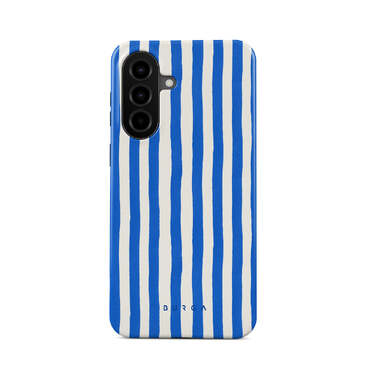 Premium maska Burga Tough "Kafenio" za Samsung Galaxy A57
