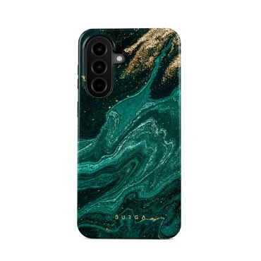 Premium maska Burga Tough "Emerald Pool" za Samsung Galaxy A57