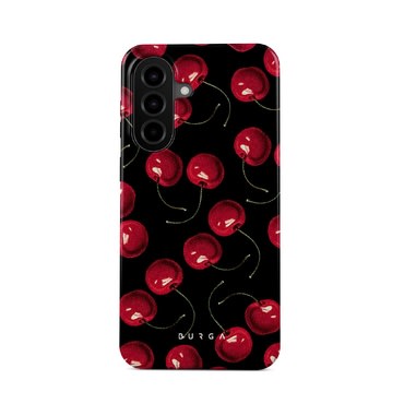 Premium maska Burga Tough "Cherrybomb" za Samsung Galaxy A57