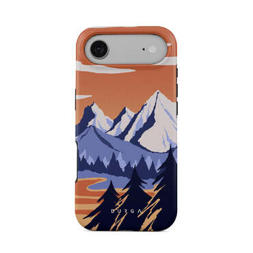 Premium maska Burga Tough MagSafe "Summit" za iPhone Air