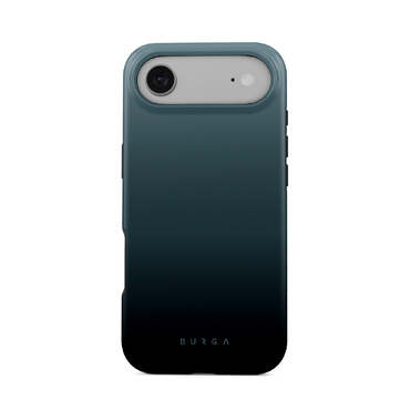 Premium maska Burga Tough MagSafe "Black Hole" za iPhone Air