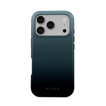Premium maska Burga Tough MagSafe "Black Hole" za iPhone 17 Pro
