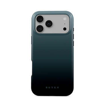 Premium maska Burga Tough MagSafe "Black Hole" za iPhone 17 Pro Max