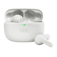 Bežične bluetooth slušalice JBL Wireless Earbuds "Wave Beam" - bijele