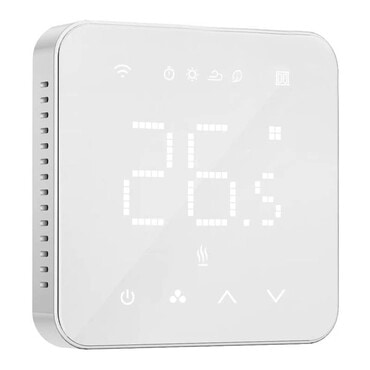 Pametni WiFi termostat Meross "MTS200BHK(EU)" HomeKit