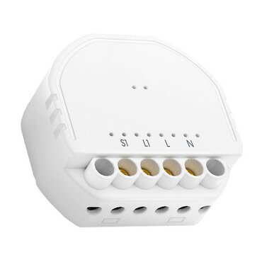 Pametni WiFi prekidač Meross "MSS810HK-UN"