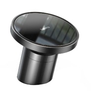 Magnetni automobilski držač Baseus "Radar SULD-01" s MagSafe za armaturnu ploču i ventilacijski otvor - black