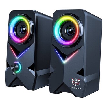 Gaming zvučnici Onikuma "L2" s Bluetooth i USB povezivanjem
