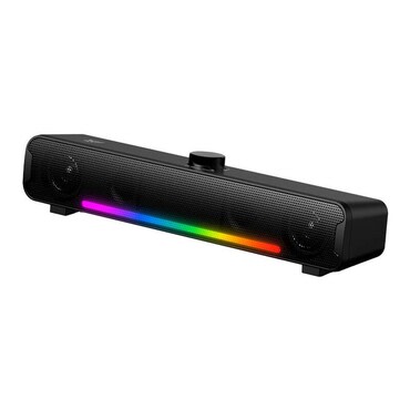 Bluetooth zvučnik ONIKUMA "L16" 5.3, 10W - black