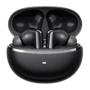 Bluetooth slušalice QCY "N70 HT18 LITE" s LDAC kodekom i adaptivnim uklanjanjem šumova - black