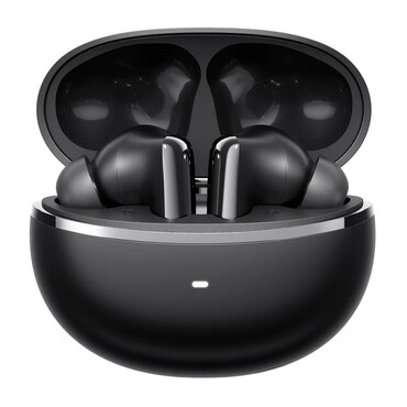 Bluetooth slušalice QCY "N70 HT18 LITE" s LDAC kodekom i adaptivnim uklanjanjem šumova - black