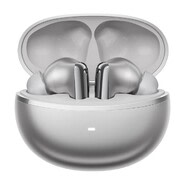 Bluetooth slušalice QCY "N70 HT18 LITE" s LDAC kodekom i adaptivnim uklanjanjem šumova - titanium