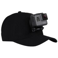 Kapica s nosačem za sportsku kameru Puluz za DJI, GoPro, Insta360