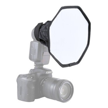 Difuzor za fotografiju Puluz "PU5120" 20cm