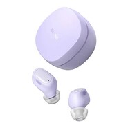 Bluetooth slušalice Baseus "Bowie WM01" BT 5.3 - purple