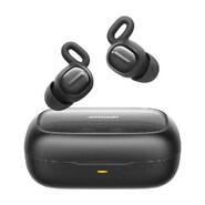 Bluetooth slušalice Joyroom "Cozydots Series JR-TS1" BT 5.3 - black