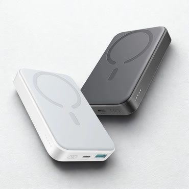 Power bank Joyroom W020 20W 10000mAh MagSafe + USB-C - USB-C za bežično punjenje