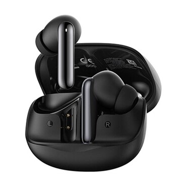 Bluetooth slušalice QCY "MeloBuds HT12" - black