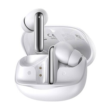 Bluetooth slušalice QCY "MeloBuds HT12" - white