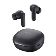 Bluetooth slušalice QCY "MeloBuds HT16" s ANC tehnologijom - black