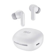 Bluetooth slušalice QCY "MeloBuds HT16" s ANC tehnologijom - white