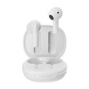 Bluetooth slušalice QCY "Ailybuds E20 HT13" s ANC, ENC - white