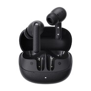 Bluetooth slušalice QCY "Buds HT15" s ANC i 6 mikrofona - black