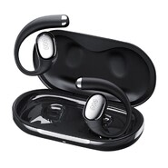Bluetooth slušalice QCY "Crossky R70" s Hi-Res Audio - black