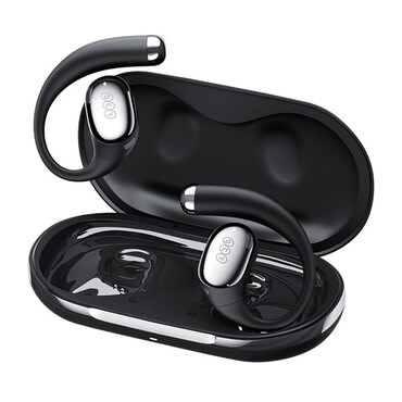 Bluetooth slušalice QCY "Crossky R70" s Hi-Res Audio - black