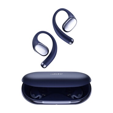 Bežične slušalice QCY "Crossky R70" s Hi-Res Audio - blue