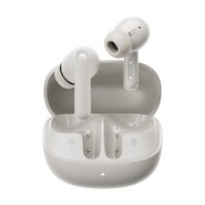 Bluetooth slušalice QCY "Buds HT15" s ANC tehnologijom i 6 mikrofona - white