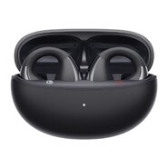 Bluetooth slušalice QCY "Crossky Clip C30S" otvorenog dizajna - black